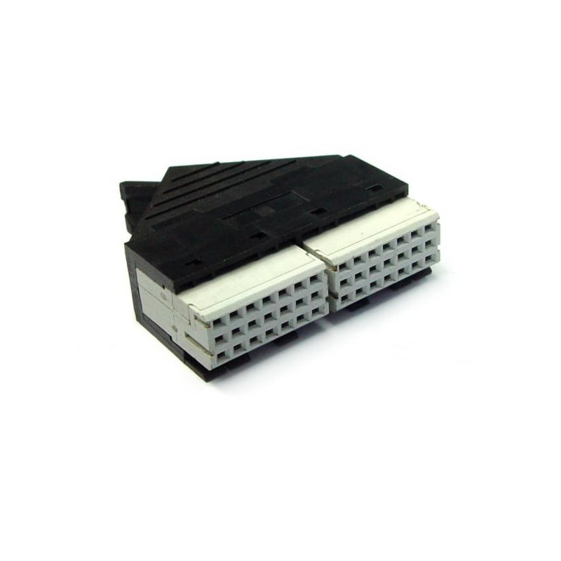 314 IDC 线缆连接器